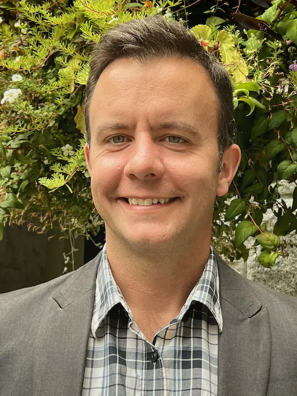 Aidan McLaren-Caux