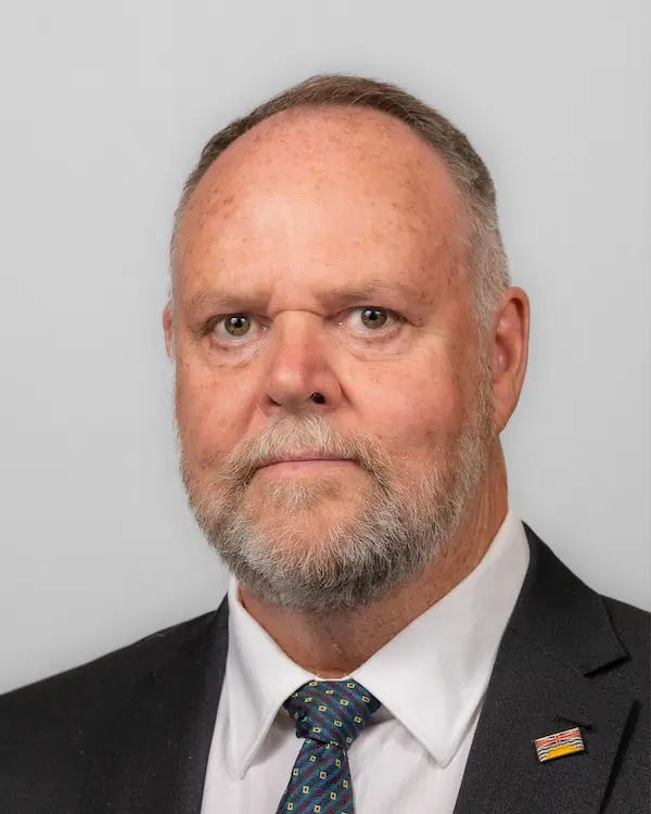 Kevin McIsaac