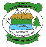 Village of Slocan