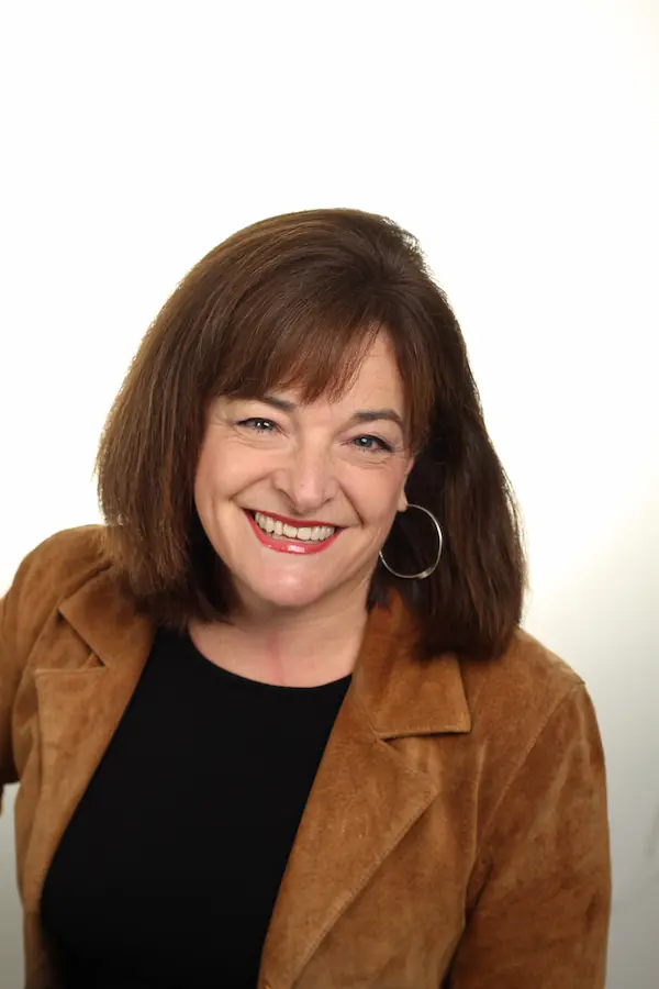 Susan Clovechok
