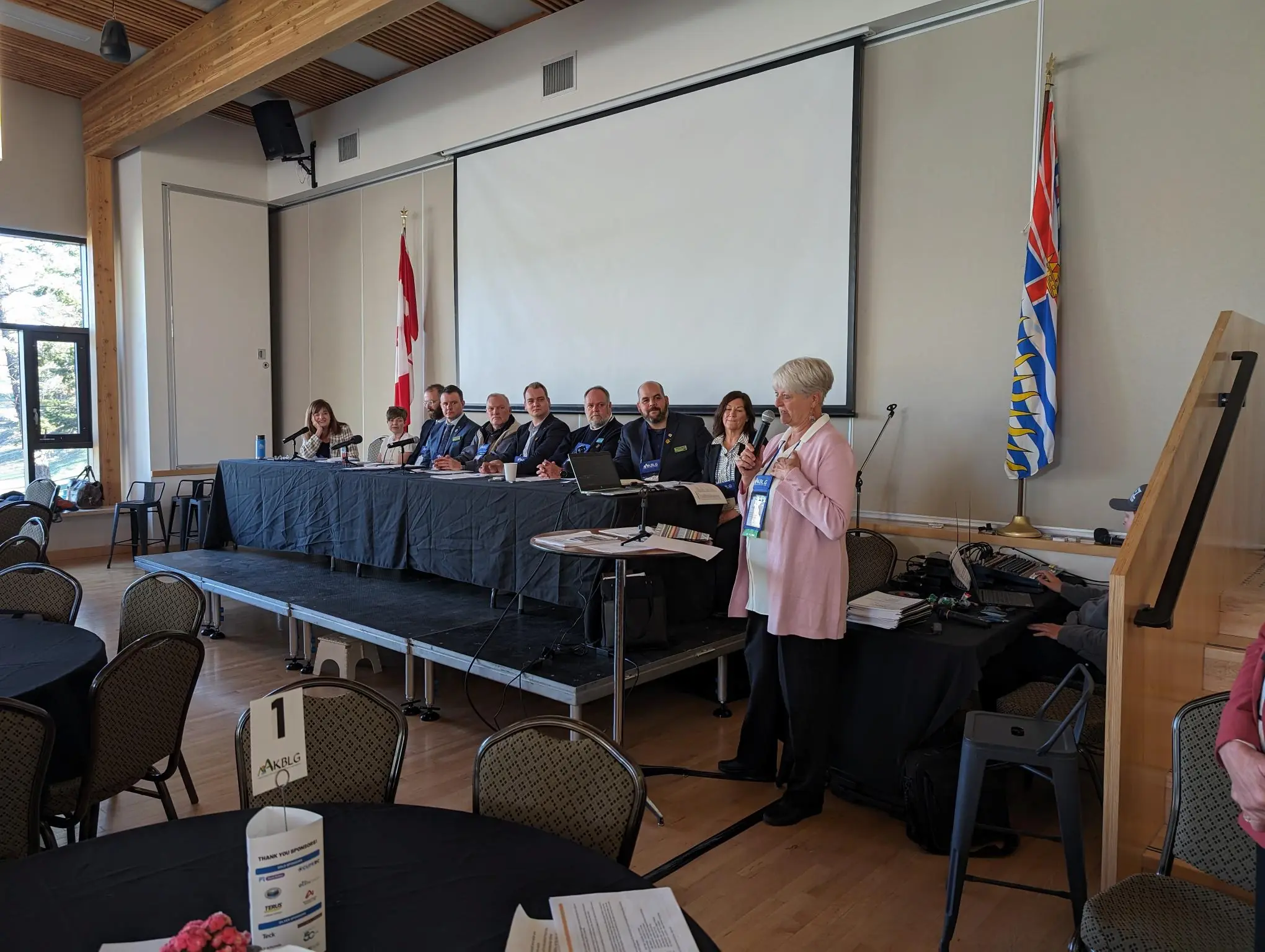 2025 Annual General Meeting
